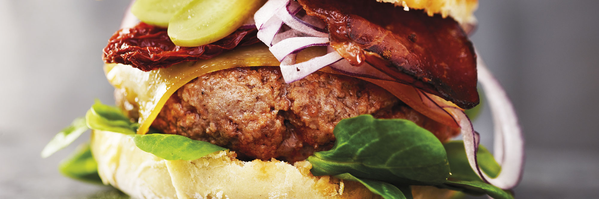 ehrlich.tirol Burger